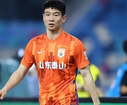 开云app下载-全新江苏队正式起航！吉翔为此离开鲁能加盟俱乐部，将带队踢中冠