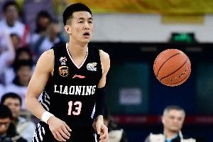 开云体育下载-媒体人：现在的辽宁需要一个巅峰郭艾伦 与四连冠渐行渐远
