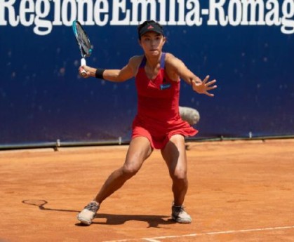 开云app下载-一场胜利创多项本赛季“首次” 王蔷终于走出低谷？