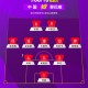 U20女足亚洲杯预选赛，中国队VS黎巴嫩队首发名单出炉！ ​​​