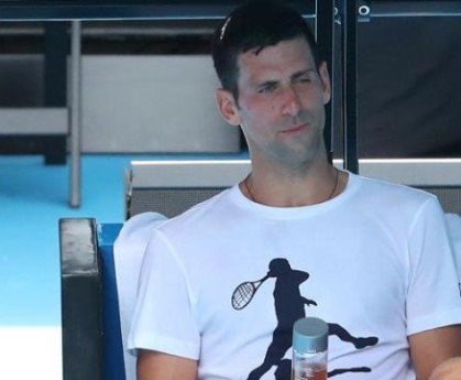 开云体育下载-王勤伯：德约科维奇为什么会走上如此错路？