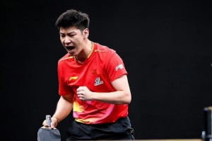 kaiyun-0-3！国乒男单再输外战：直板名将首轮被淘汰，此前三连胜张本智和|薛飞|达科|达科·约奇克|萨尔布吕肯|萨尔布吕肯俱乐部_新浪体育_新浪新闻