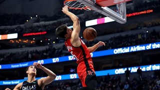 连续出现多次失误导致失利？问题是没有探花郎火箭只会输得更惨？