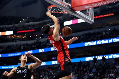 连续出现多次失误导致失利？问题是没有探花郎火箭只会输得更惨？