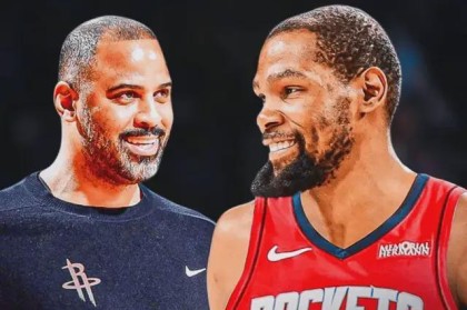 未来几周续约！杜兰特谈判顺利，也可以恭喜伊森了，火箭不想冒险