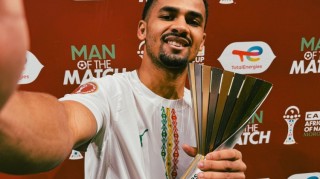 开云体育官网-打进唯一进球！官方：恩迪亚耶当选塞内加尔1-0马里的全场最佳