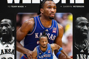 kaiyun-热门秀彼得森签约Wasserman经纪公司 旗下有克莱&amp;李凯尔&amp;莫布里等