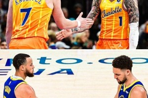 kaiyun-克尼佩尔&amp;三球单赛季270+三分历史第二对 库里和克莱曾两次做到